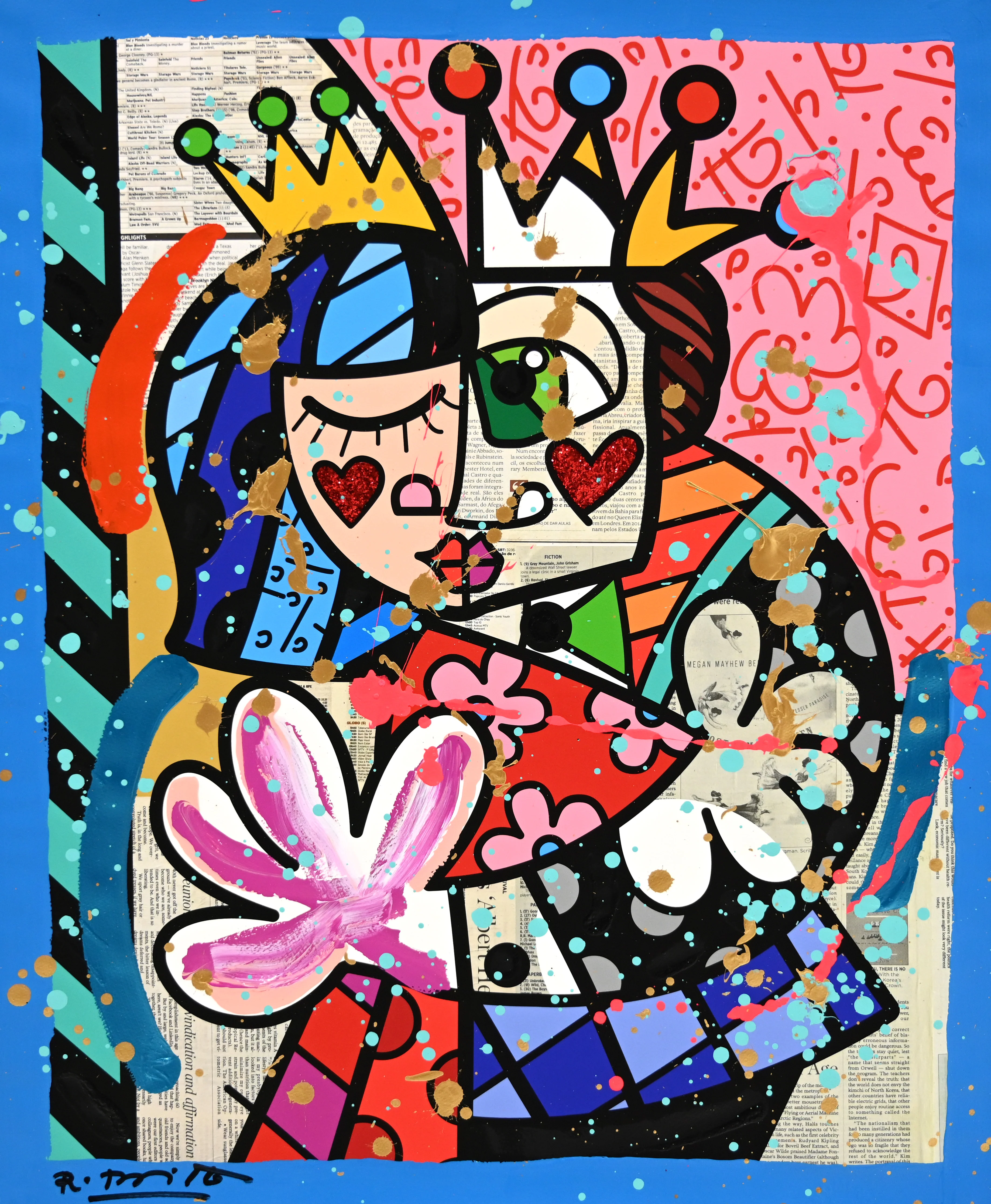 New Fine Art