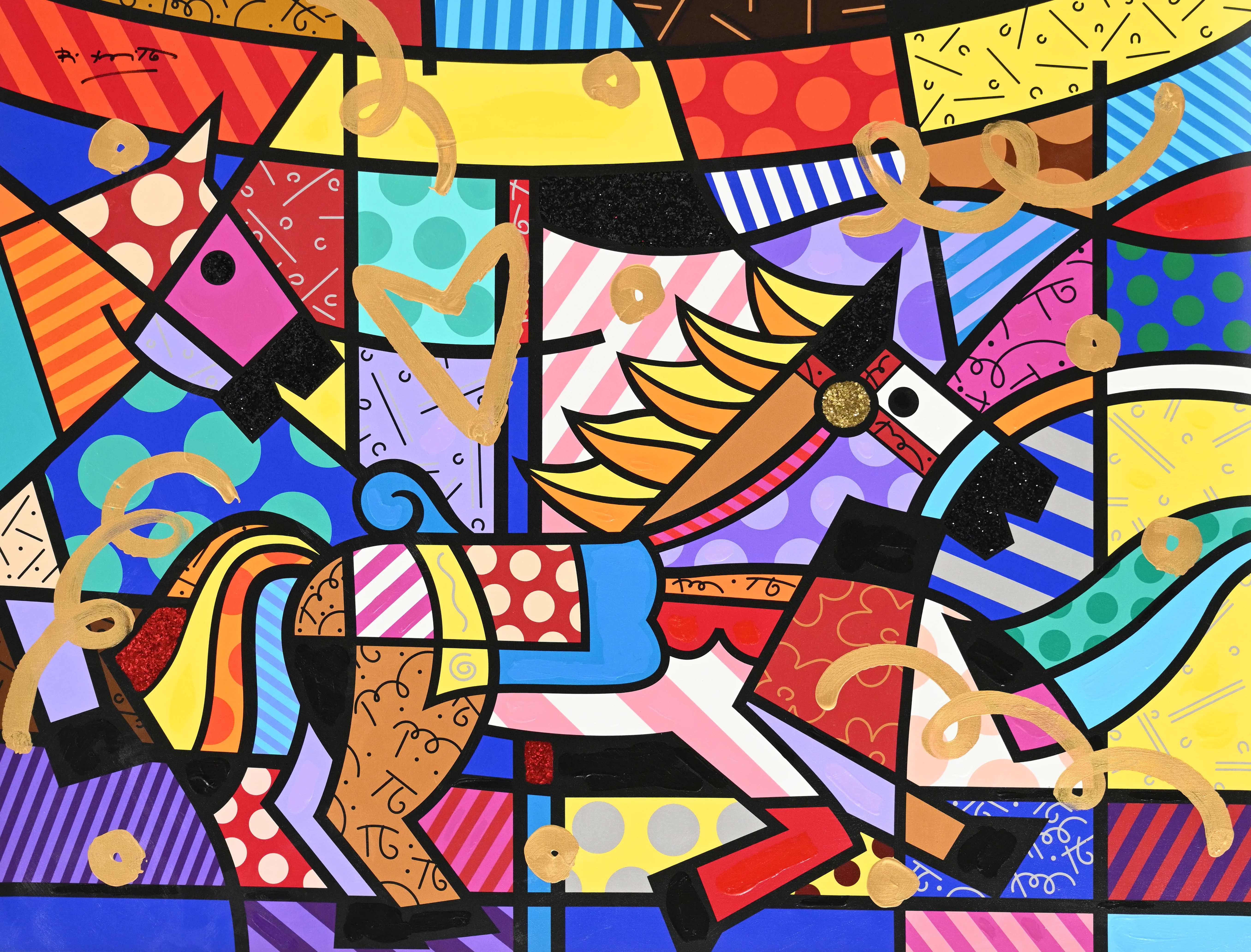 Featured Artworks